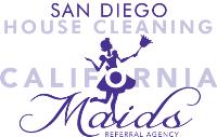 California Maids San Diego image 1